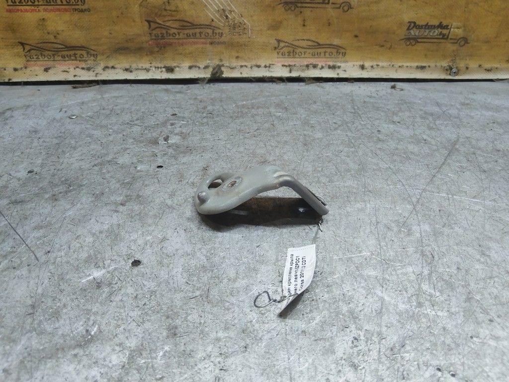 Кронштейн крепления бампера переднего FHF1LW Opel Corsa - Фото 2