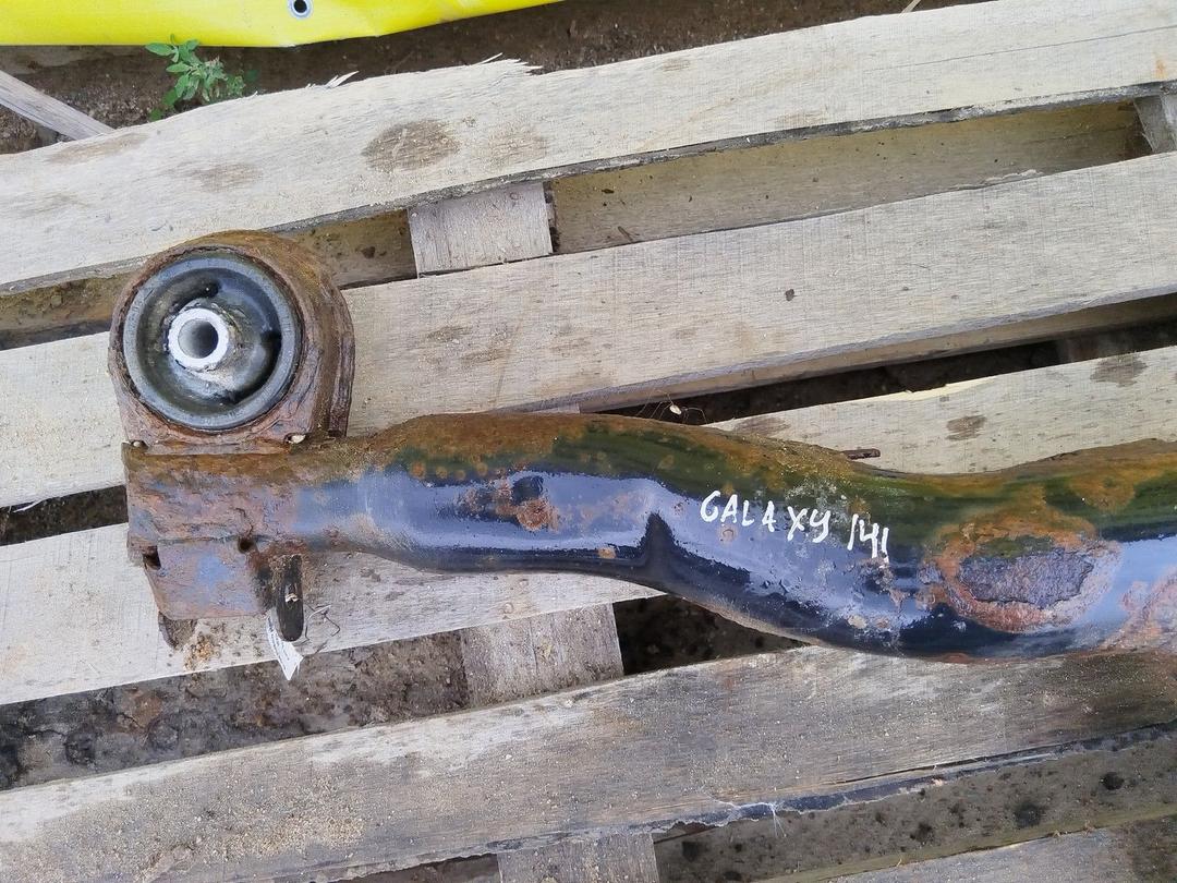 Балка подвески задняя 9RKIOV Ford Galaxy купить с доставкой