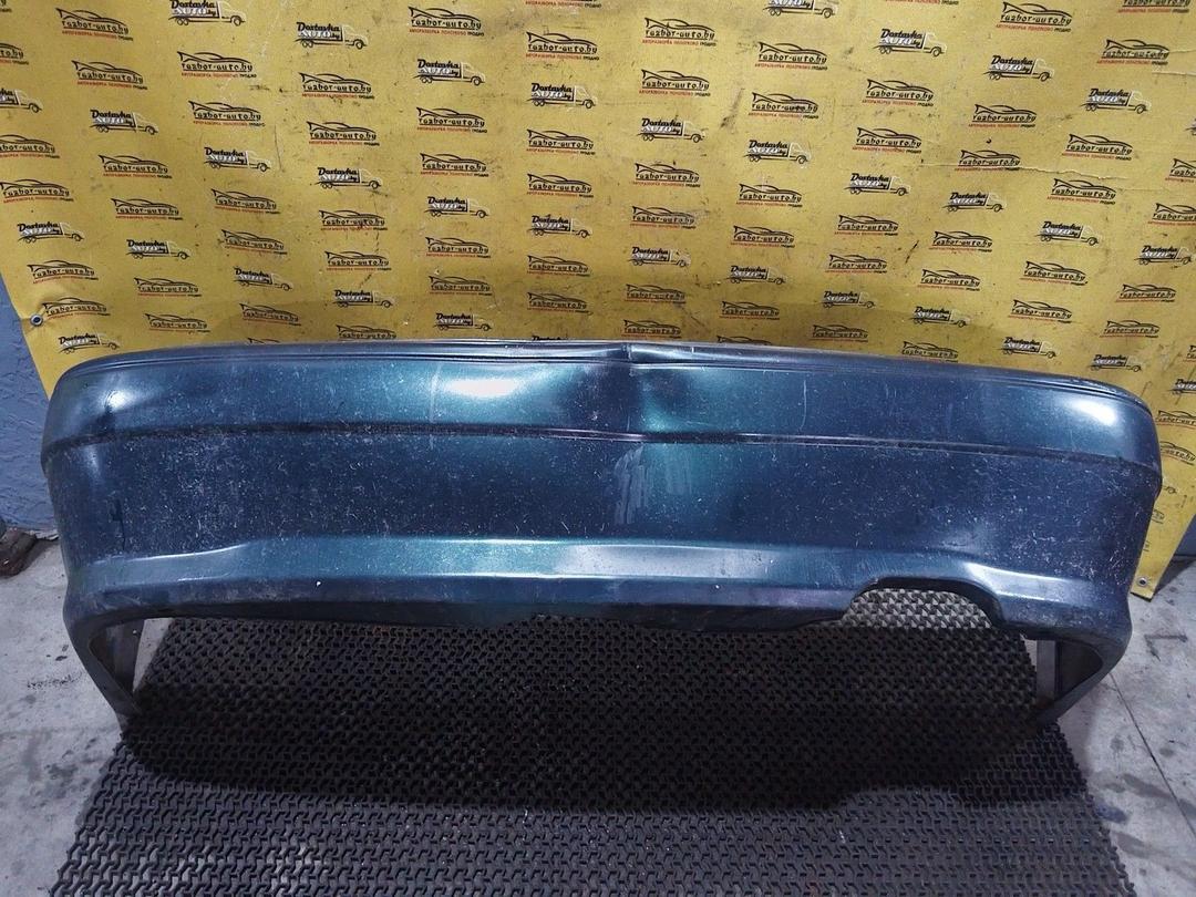 Бампер задний I1DTA2 Rover 600