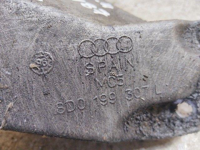 Кронштейн двигателя 398VLG Audi A4 купить на авторазборке