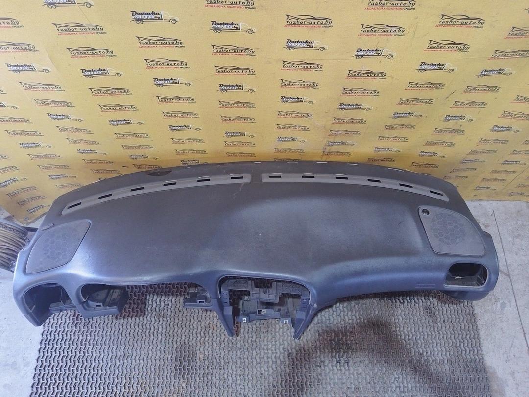 Панель передняя салона (торпедо) KT2DIW Volvo V40 купить