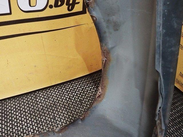 Крыло переднее правое AR9JMX Honda Accord - Фото 10