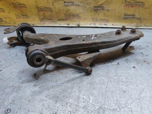 Рычаг передний правый ZEUNBI Volvo V50 купить в магазине запчастей бу