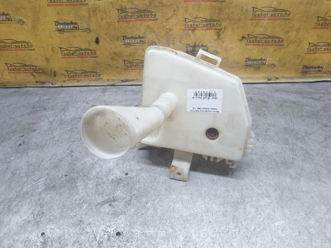 Бачок омывателя F4K1WM Nissan Almera купить