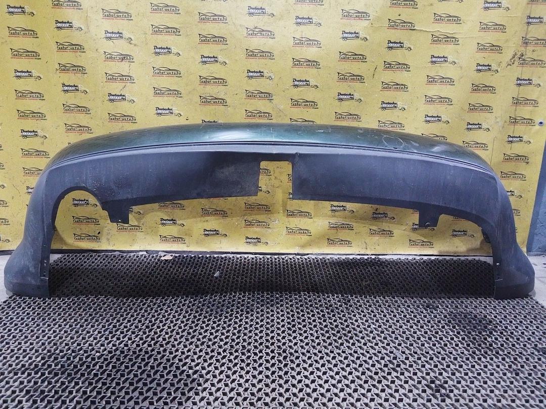 Бампер задний 4DCFHU Ford C-Max undefined