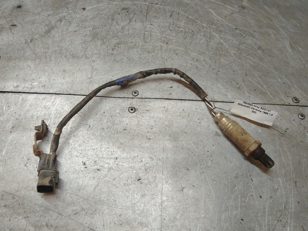 Лямбда-зонд SDO147 Mitsubishi Carisma - Фото 1
