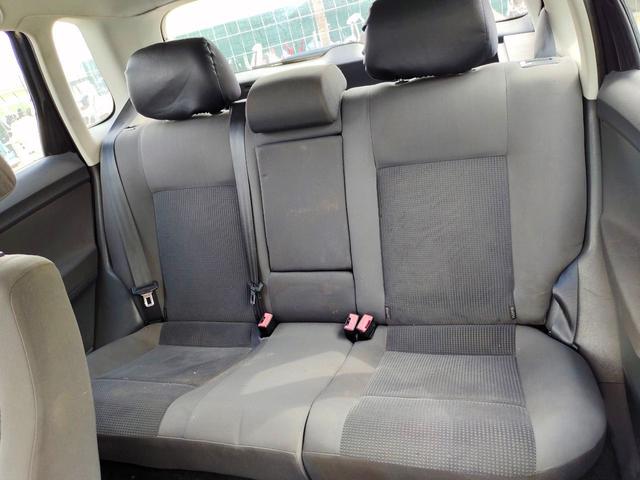 Салон (комплект сидений) UD331W Volkswagen Polo
