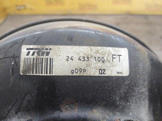 Вакуумный усилитель тормозов OAOAJR Saab 9-3 купить с доставкой