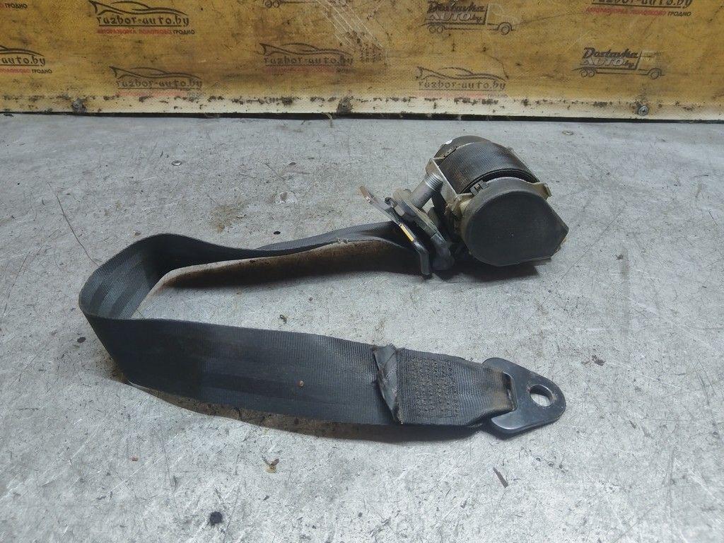 Ремень безопасности передний правый OLKJNH Citroen Xantia - Фото 2