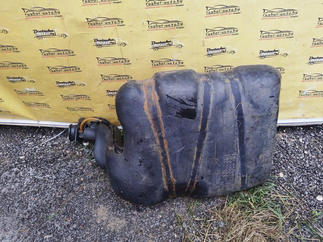 Бак топливный SDTAZM Seat Toledo - Фото 5