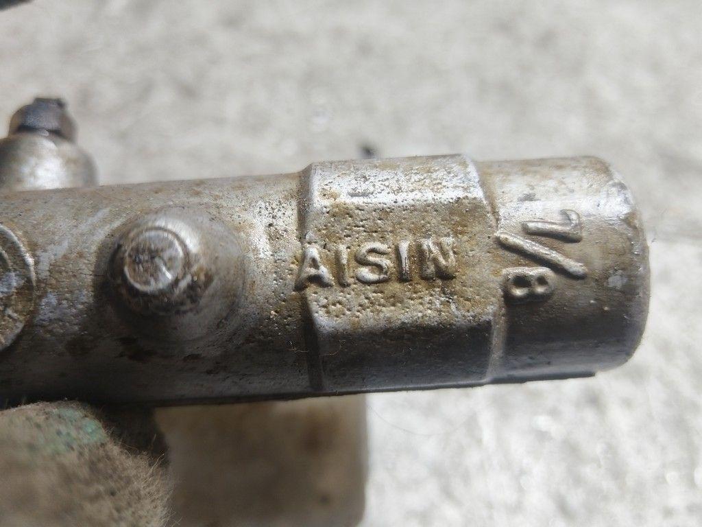 Цилиндр тормозной главный E2IXPK Toyota Corolla - Фото 5