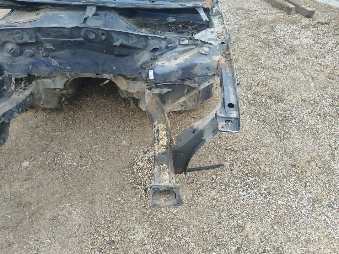 Лонжерон левый P2DN5G Audi A4