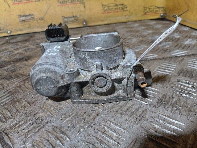 Заслонка дроссельная RXNAG6 Opel Astra купить с доставкой