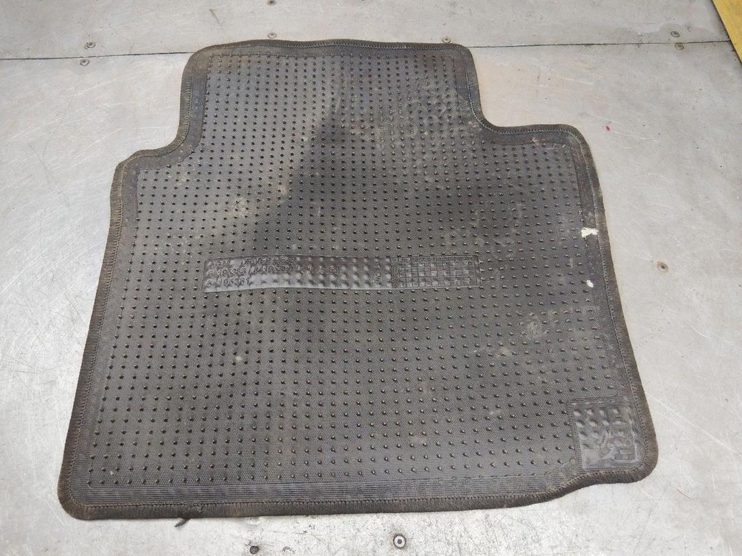 Коврики в салон 9MS036 Ford Fusion купить с доставкой