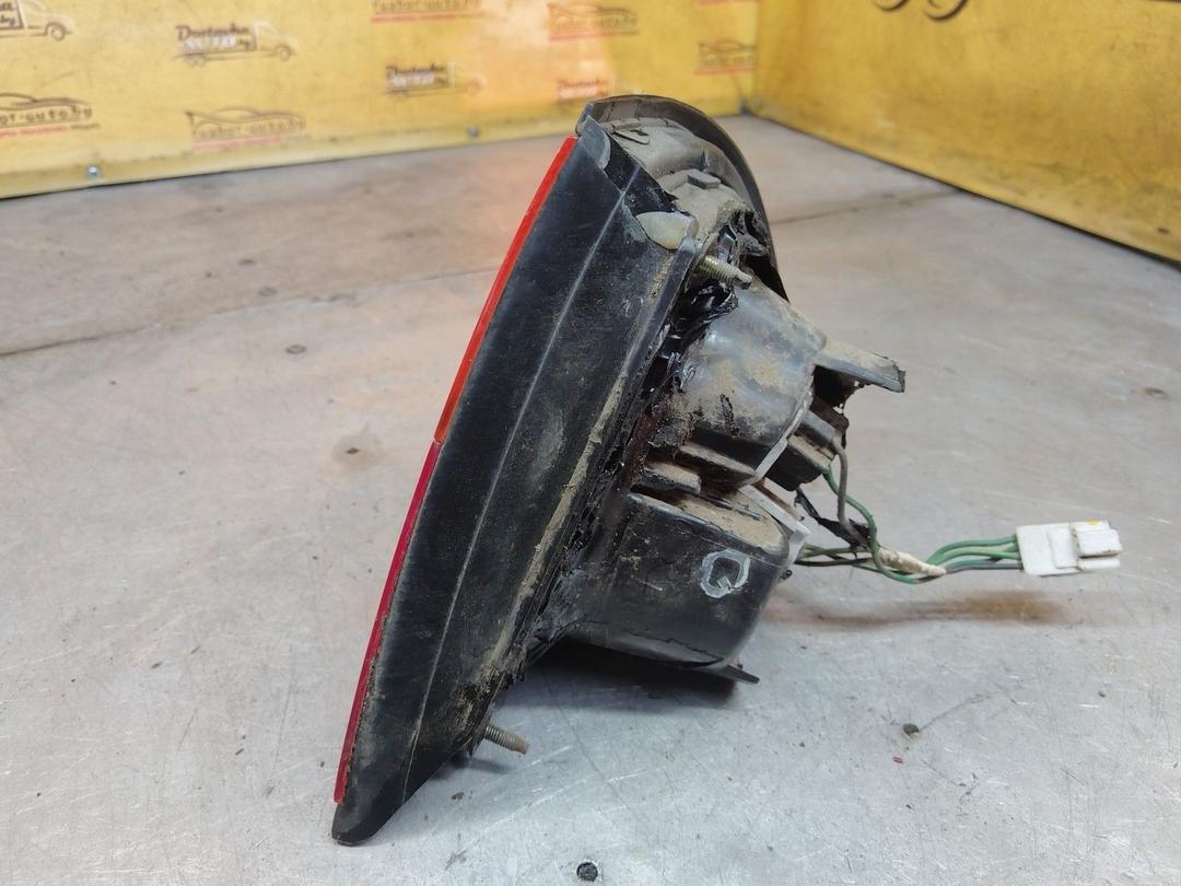 Фонарь задний левый 59627Q Nissan Almera купить на авторазборке