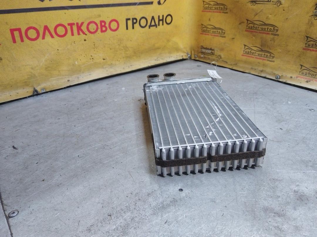 Радиатор отопителя (печки) E05SQA Renault Scenic купить на авторазборке