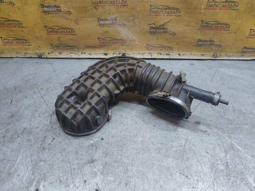 Патрубок воздушного фильтра HP84CG Audi 80 - Фото 5