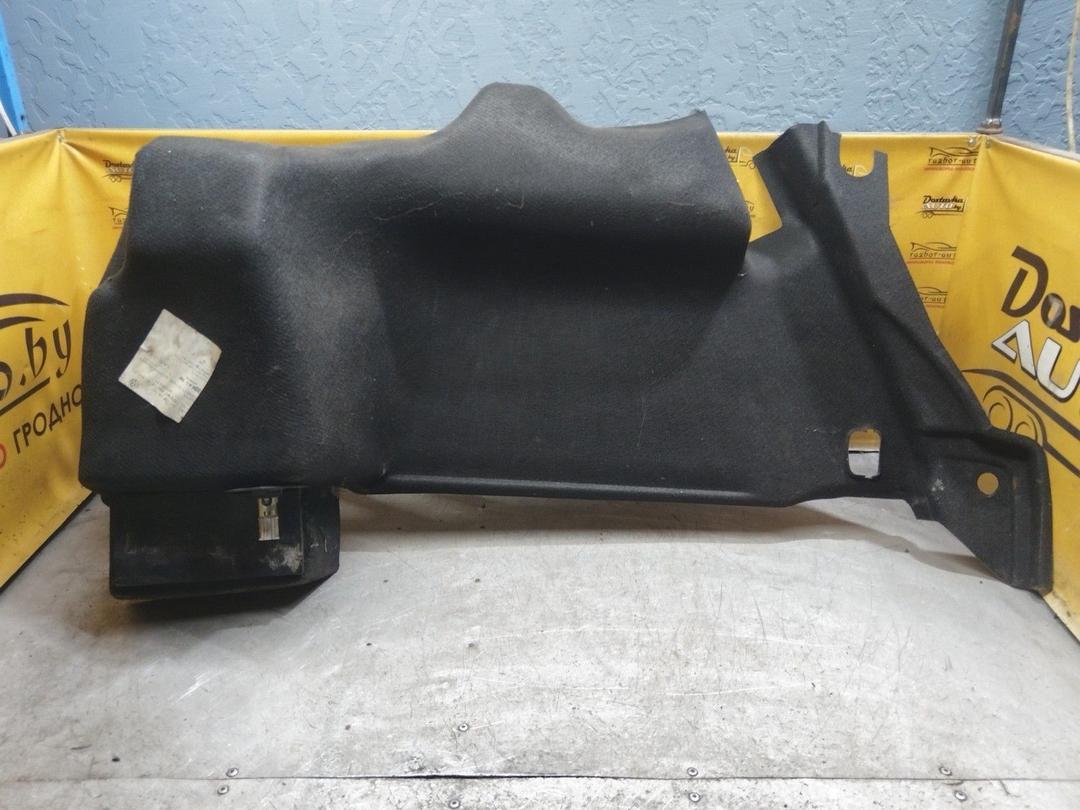 Обшивка багажника 0SZ5T7 Volkswagen Passat купить в магазине запчастей бу