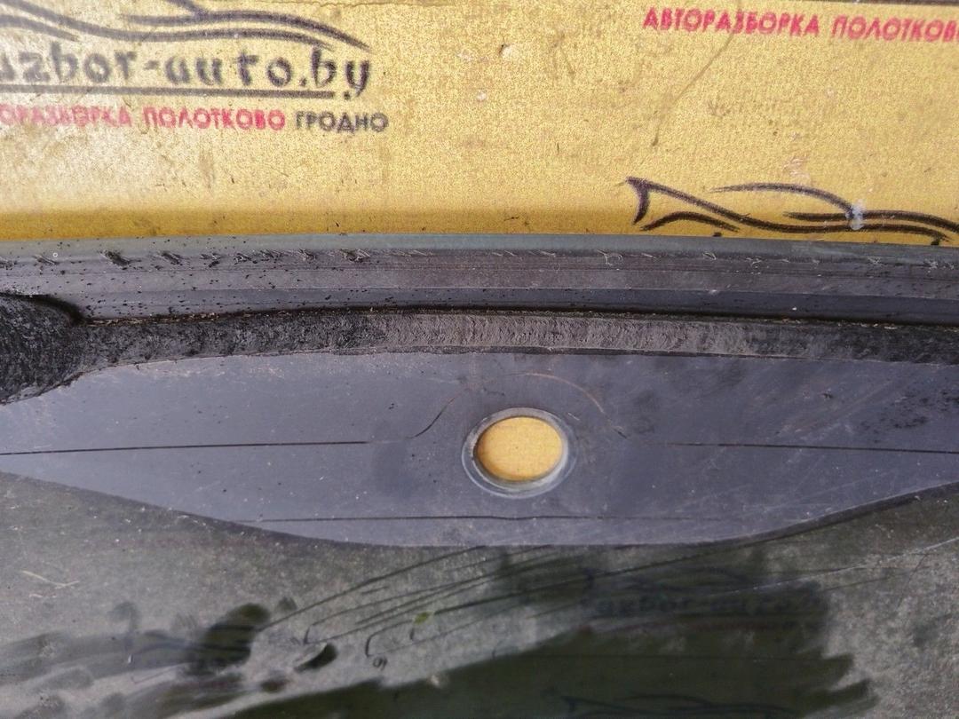 Стекло заднее P7EF5V Volvo V40 - Фото 5