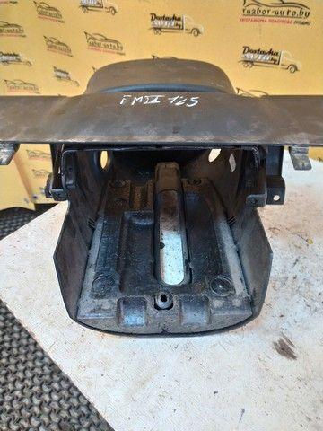 Кожух рулевой колонки NB70ZE Ford Mondeo - Фото 3