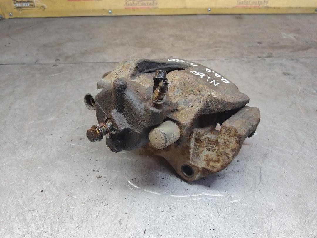 Суппорт передний правый FEKZT0 Opel Astra - Фото 3