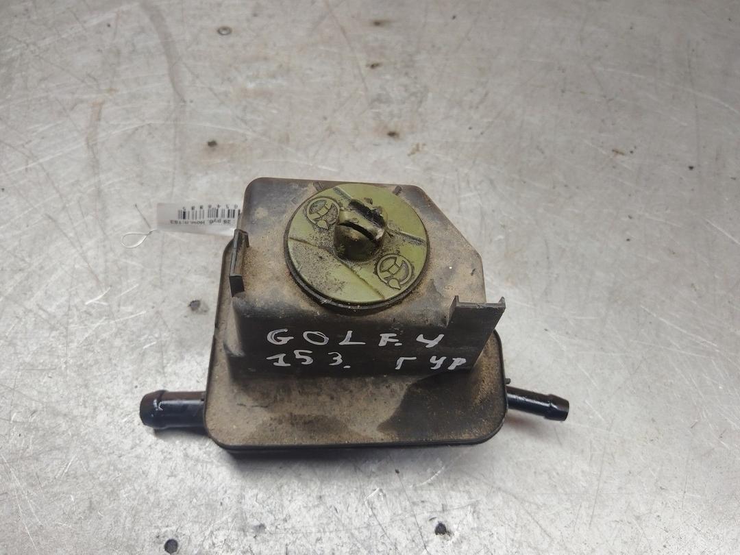 Бачок гидроусилителя 6SGBX1 Volkswagen Golf - Фото 2