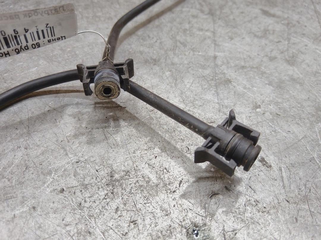 Патрубок расширительного бачка HGBB4Y Ford Galaxy купить