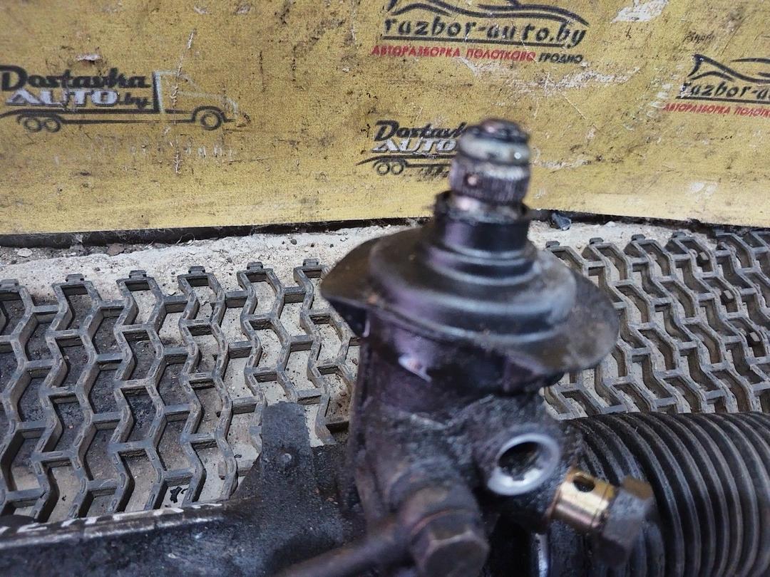 Рулевая рейка BDHC3K Fiat Tempra undefined