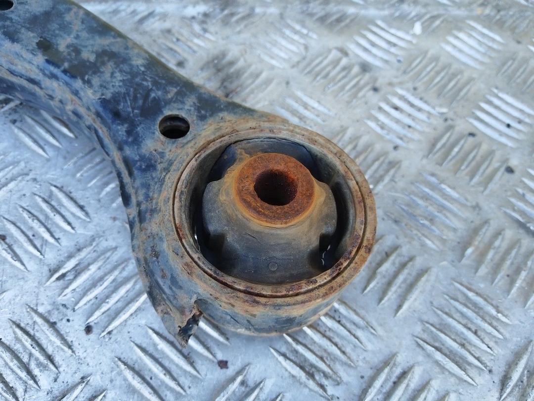 Рычаг передний левый TMO1DJ Kia Sorento undefined