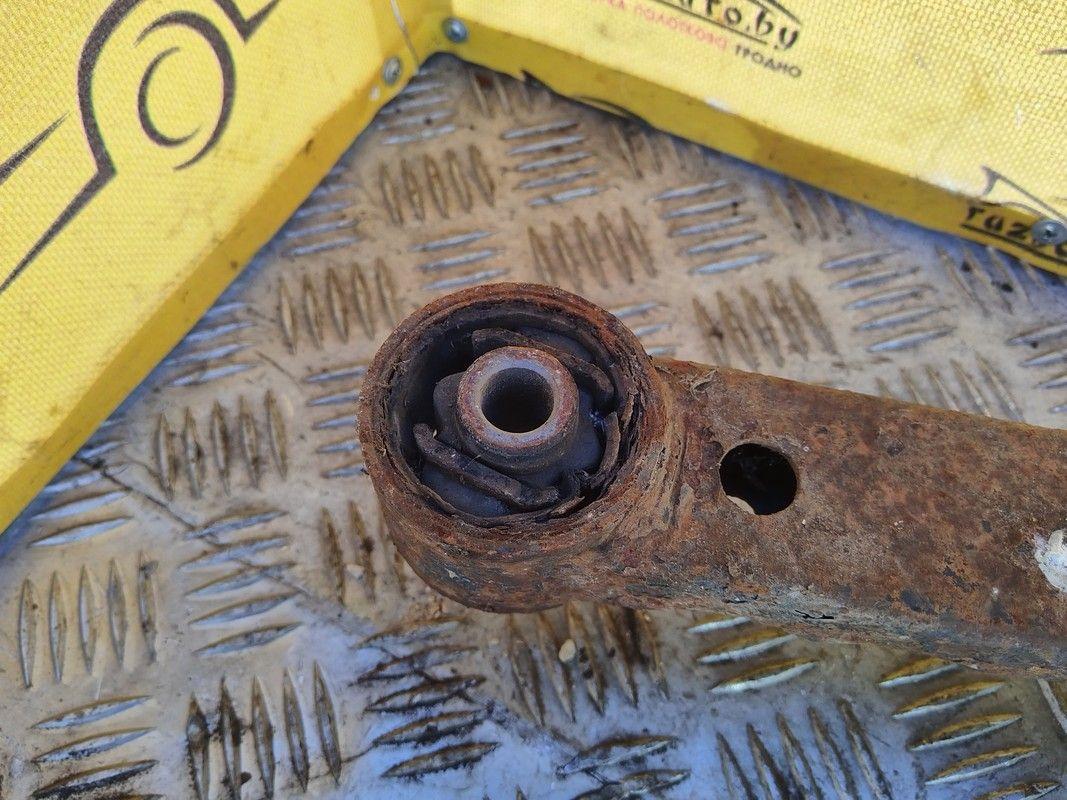 Рычаг задний 9JUVSL Nissan Primera купить на авторазборке