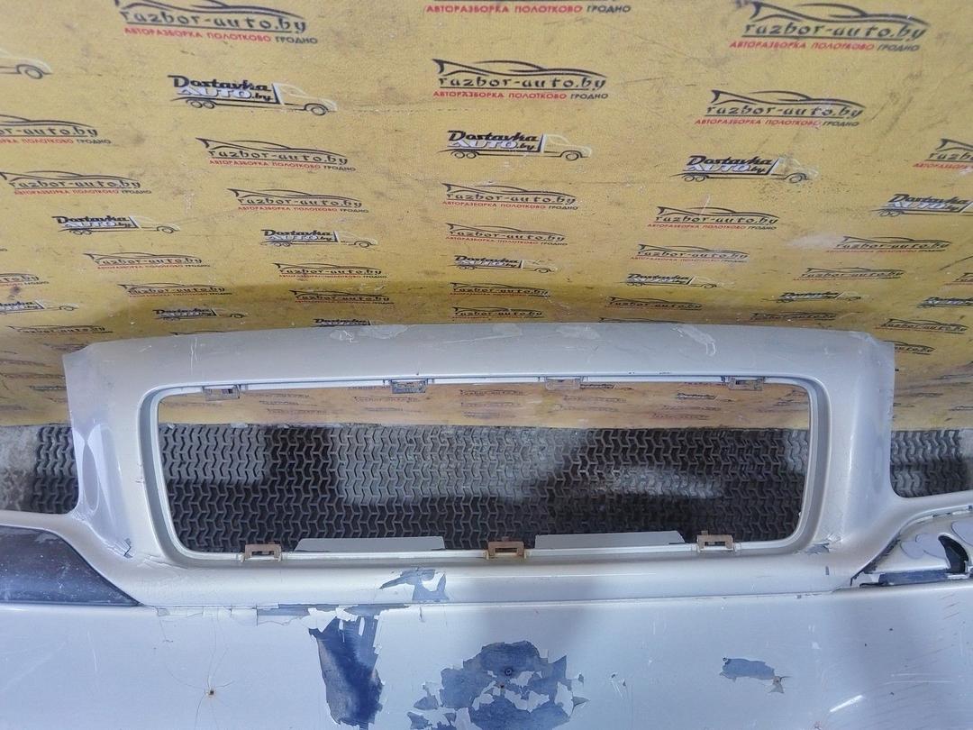 Бампер передний VL96J2 Volvo S80 undefined