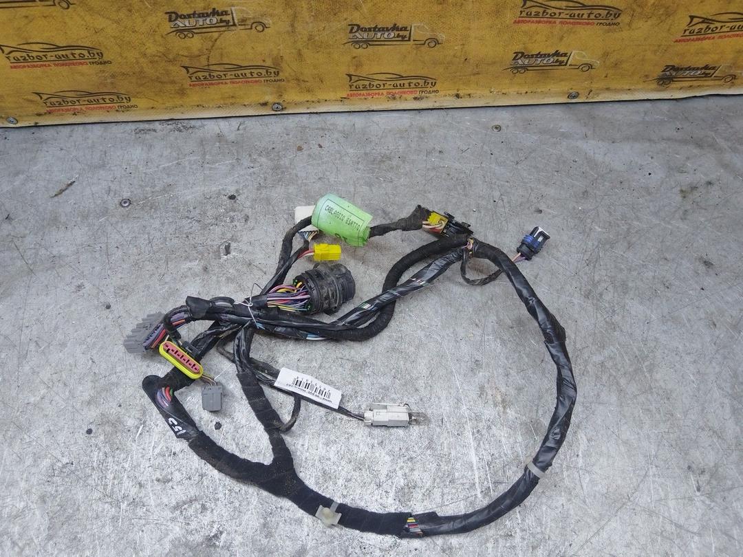 Проводка двери передней левой YRH0HM Alfa Romeo 147 undefined