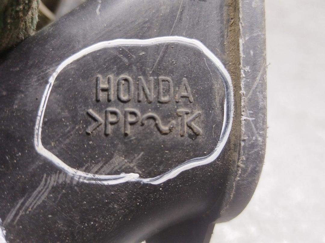 Моторчик печки 2K1LXB Honda Accord купить с доставкой