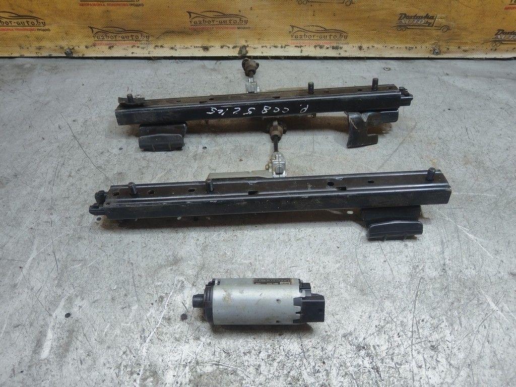 Салазки сиденья R4EUHN Citroen C8 - Фото 6