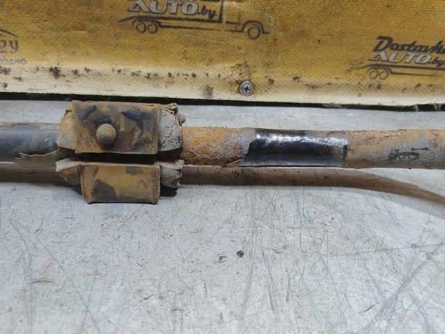 Стабилизатор подвески (поперечной устойчивости) задний KPJRKE Ford Galaxy undefined