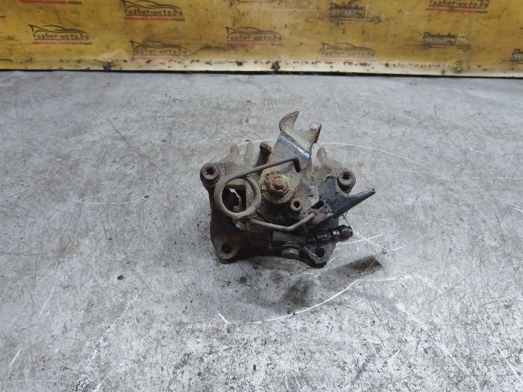 Суппорт задний левый E86755 Volkswagen Passat - Фото 3