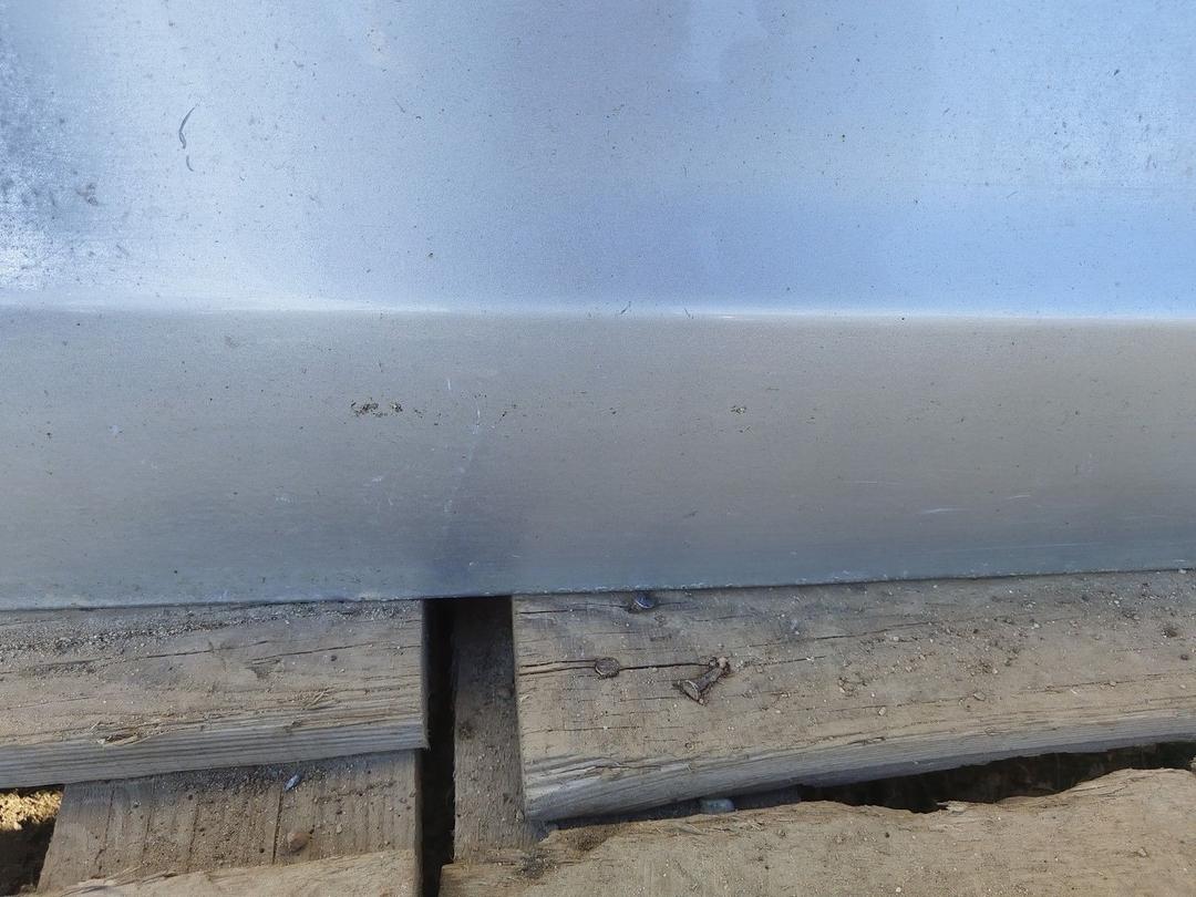 Дверь задняя правая YW1YV4 Ford Focus купить с доставкой