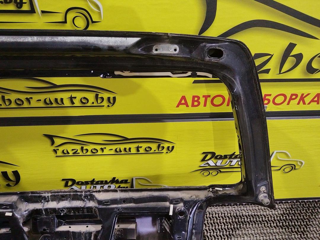 Крышка багажника (дверь 3-5) CAA9ET Volkswagen Golf undefined