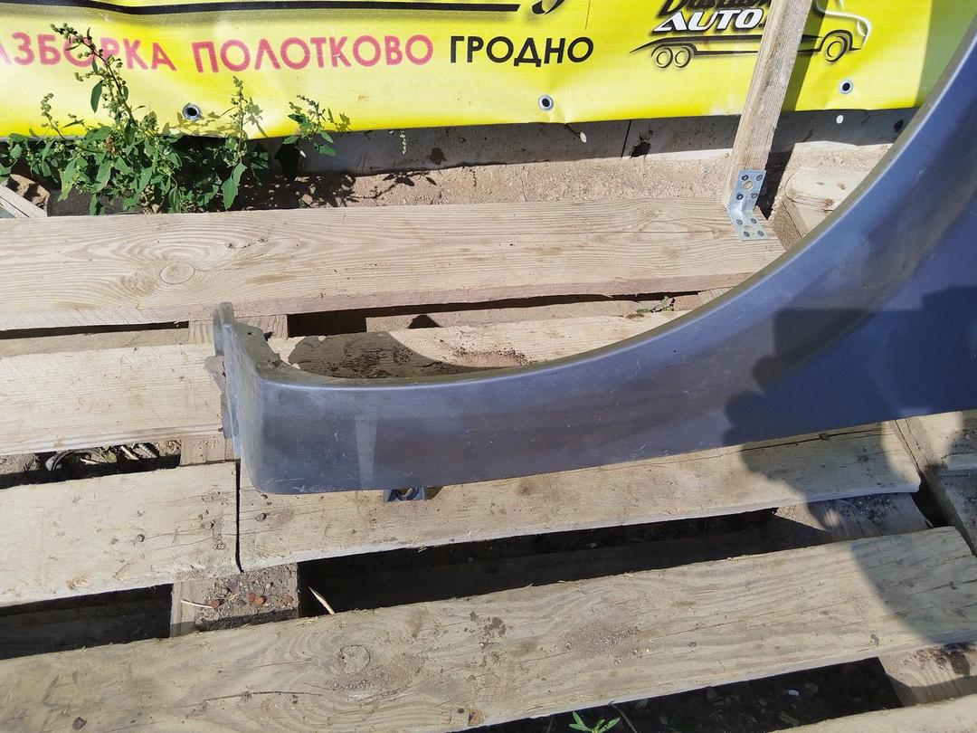 Крыло переднее левое K0JH8F Renault Scenic купить