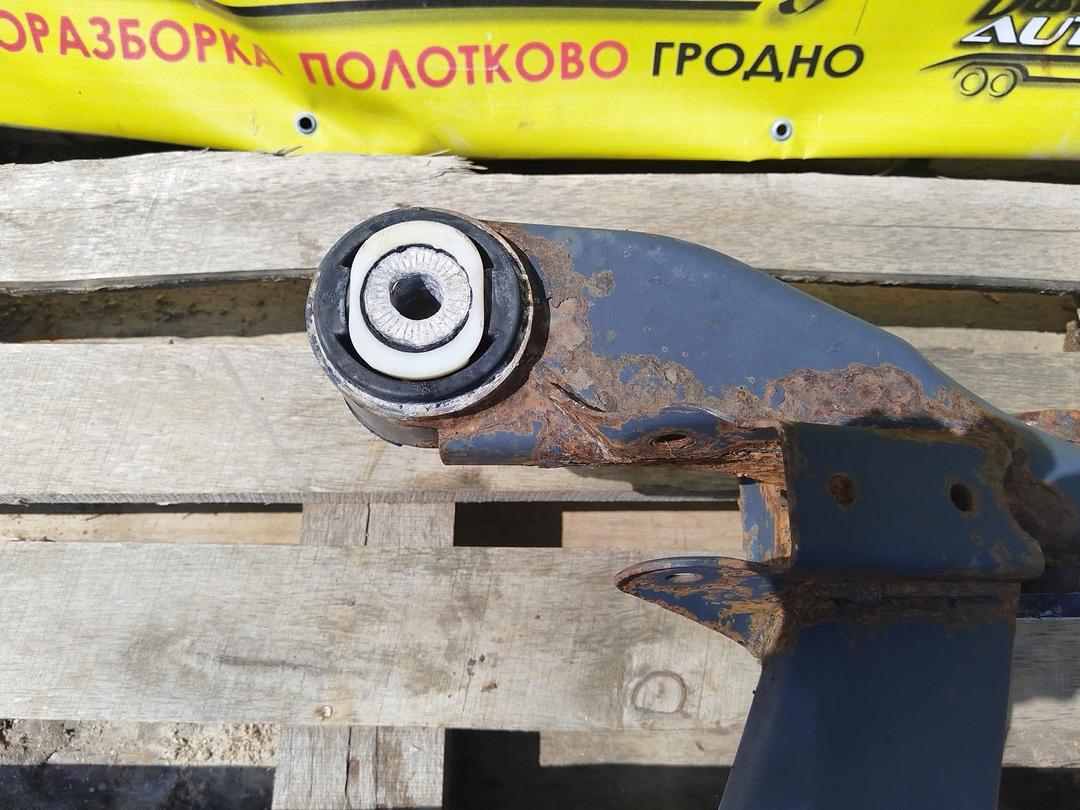 Балка подвески задняя XYGN9U Audi A4 купить с доставкой