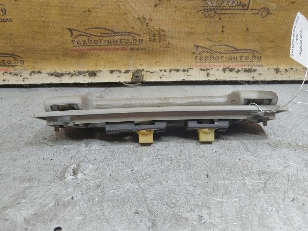 Ручка внутренняя потолочная VKNFG1 Peugeot 605 - Фото 2