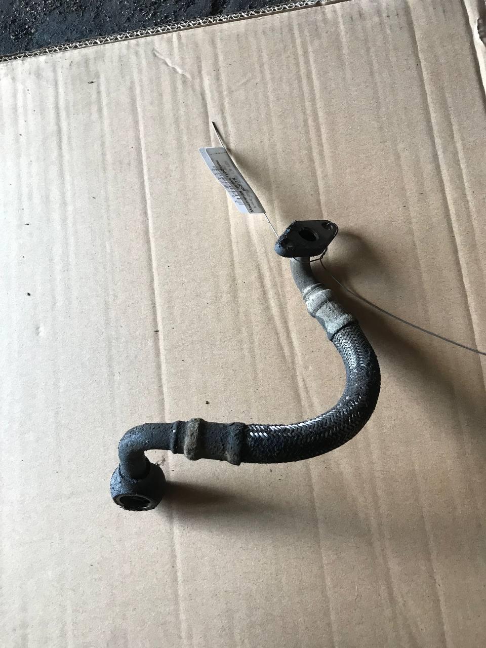 Масляная трубка турбины IQOHTR Ford Galaxy