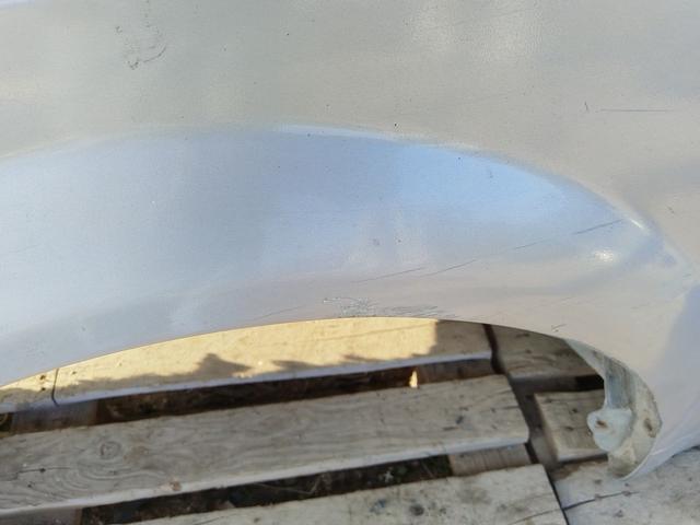 Крыло заднее правое 5AR3HT Renault Grand Scenic купить в магазине запчастей бу