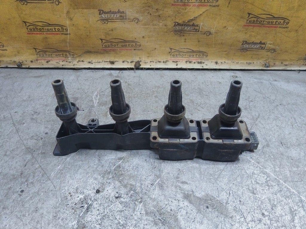 Катушка зажигания 8SIIJG Peugeot 307 - Фото 1