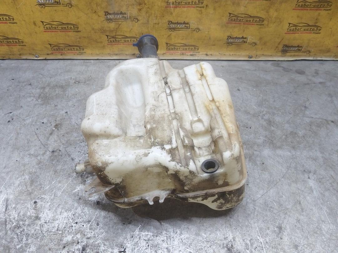 Бачок омывателя M83Q3J Peugeot 406 undefined