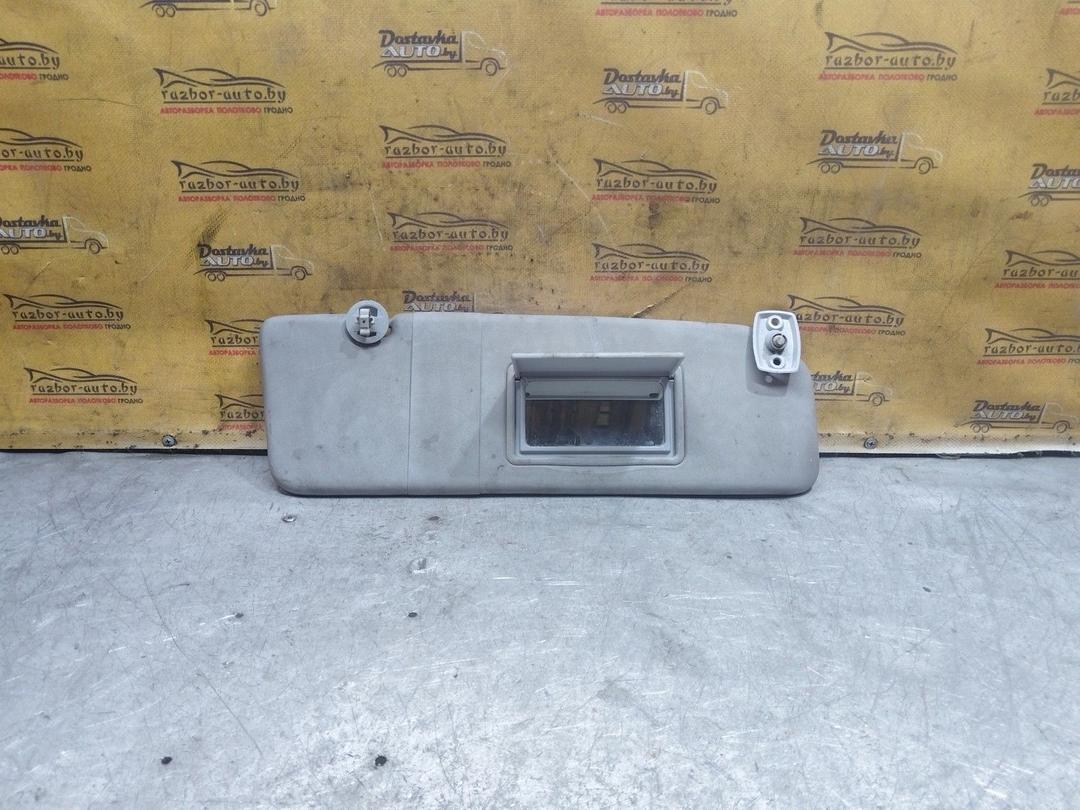 Козырек солнцезащитный CSRQ9M Renault Espace купить