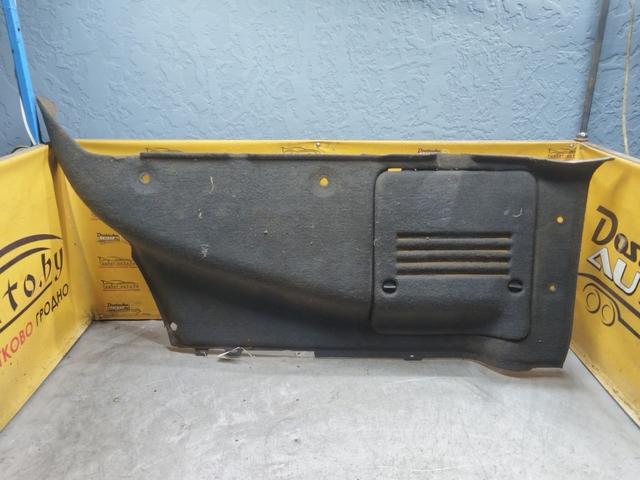 Обшивка багажника K882X9 Renault Laguna
