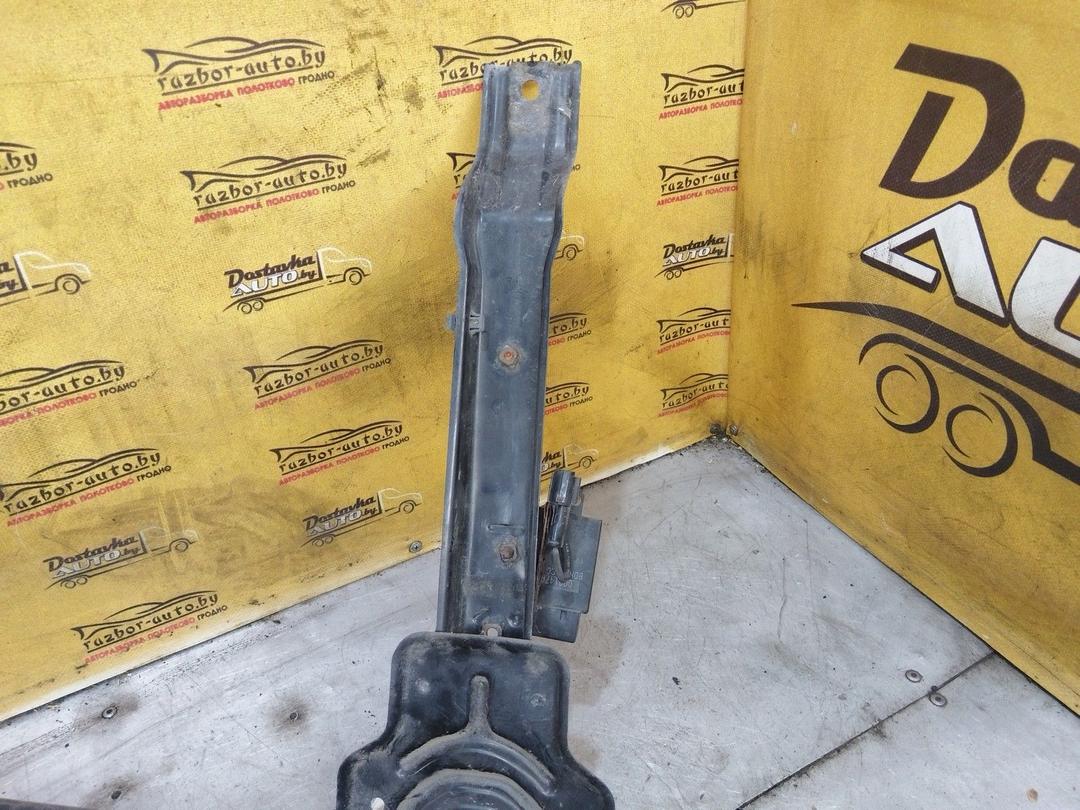 Накладка замка капота 1ZY23S Hyundai Trajet - Фото 6