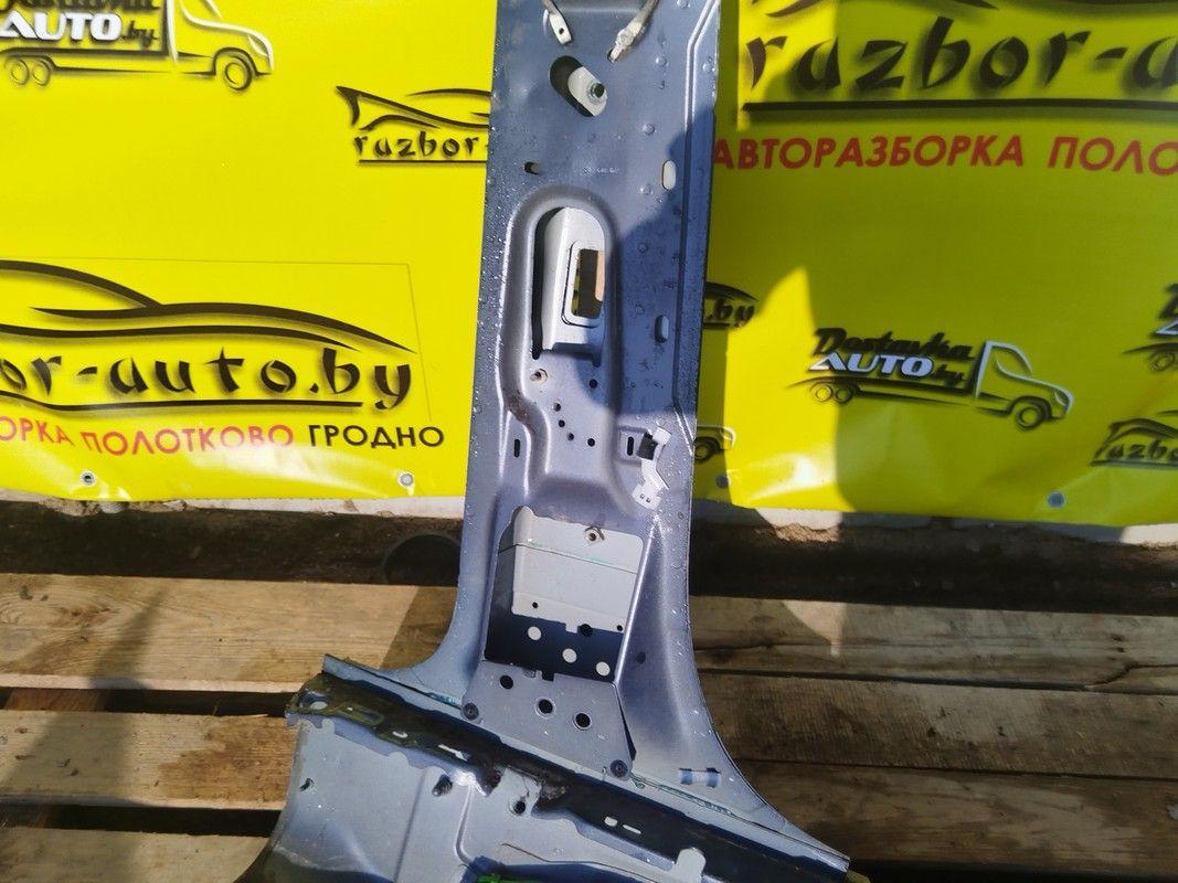 Стойка кузовная центральная левая 6K4GMD Seat Altea undefined