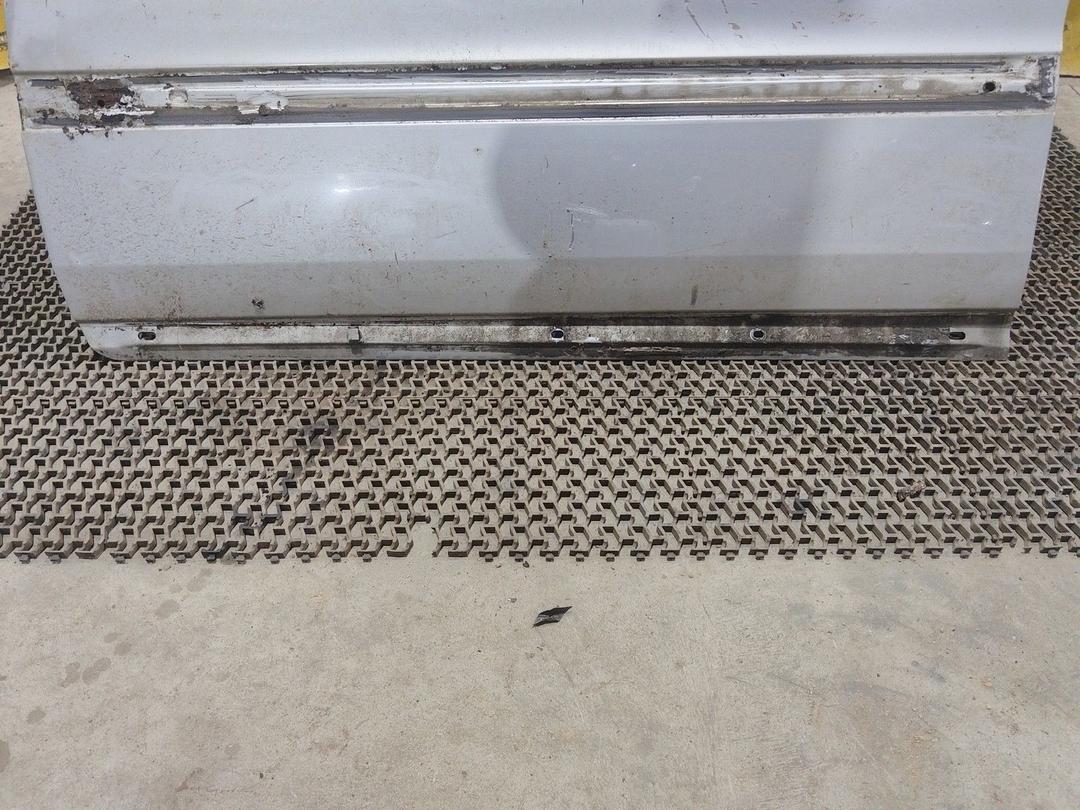 Дверь передняя левая HMQ4WJ Volvo V70 undefined